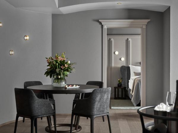 Hotel Weisses Roessl : photo 3 de la chambre suite supérieure