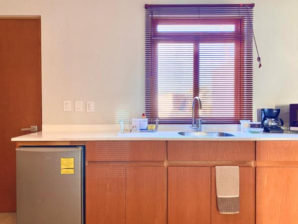 Casa Palo Verde : photo 2 de la chambre suite standard