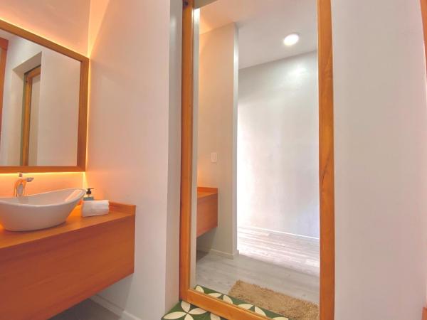 Casa Palo Verde : photo 8 de la chambre suite standard