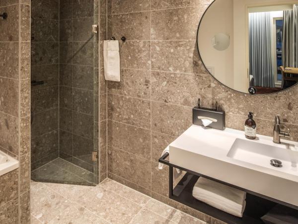 Comwell Copenhagen Portside Dolce by Wyndham : photo 5 de la chambre chambre double supérieure