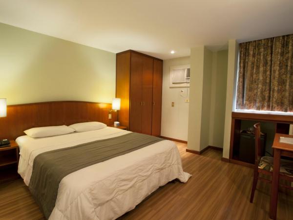Hotel Moncloa : photo 5 de la chambre chambre double