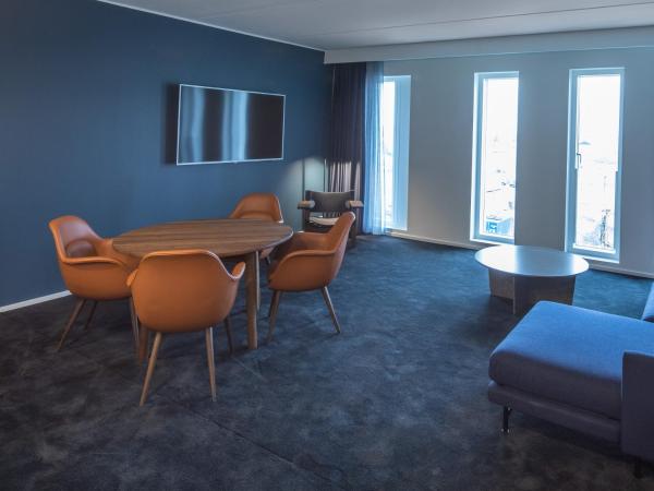 Comwell Copenhagen Portside Dolce by Wyndham : photo 4 de la chambre suite exécutive