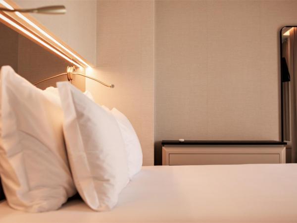 Hotel Cristal Setúbal : photo 2 de la chambre suite