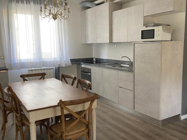 Residence Atlantico : photo 2 de la chambre appartement 3 chambres