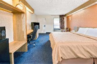 Days Inn by Wyndham Charlotte Northlake : photo 1 de la chambre room #51202217