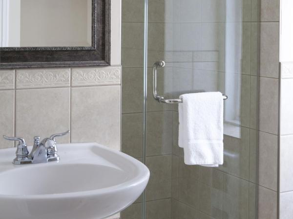 Auberge du Trésor : photo 2 de la chambre chambre double