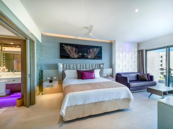 Planet Hollywood Cancun, An Autograph Collection All-Inclusive Resort : photo 1 de la chambre suite directors 1 chambre