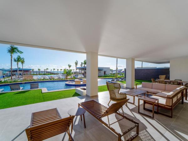 Planet Hollywood Cancun, An Autograph Collection All-Inclusive Resort : photo 7 de la chambre suite producers 2 chambres star class - accès direct à la piscine