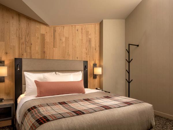 Peaks Hotel and Suites : photo 3 de la chambre suite loft