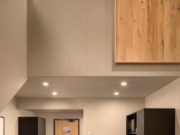 Peaks Hotel and Suites : photo 5 de la chambre suite loft