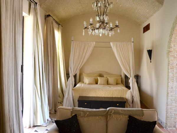 Dar Tozeur : photo 1 de la chambre petite chambre double