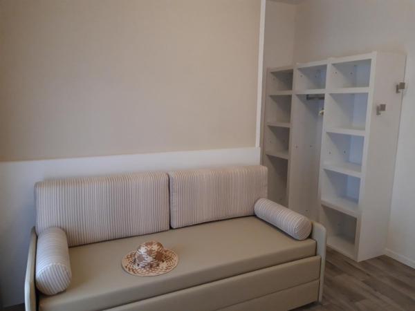 Hotel Trevi : photo 6 de la chambre suite