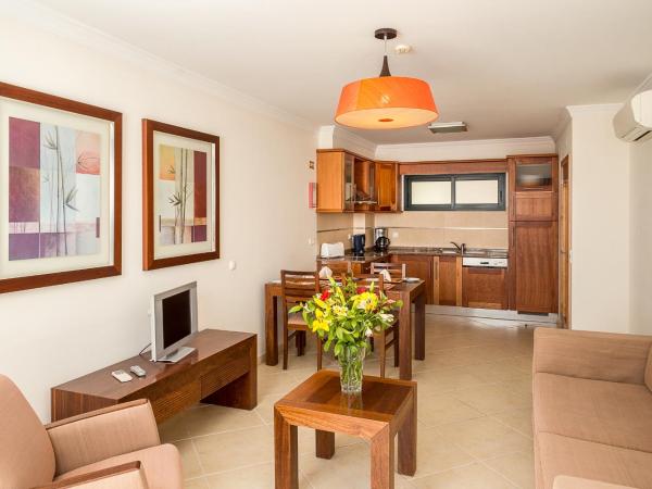 Cerro Mar Atlantico & Cerro Mar Garden : photo 7 de la chambre appartement 1 chambre cerro mar atlantique