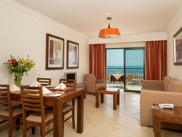 Cerro Mar Atlantico & Cerro Mar Garden : photo 2 de la chambre appartement 1 chambre cerro mar atlantique