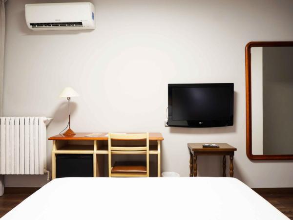 Cesaraugusta : photo 2 de la chambre chambre simple