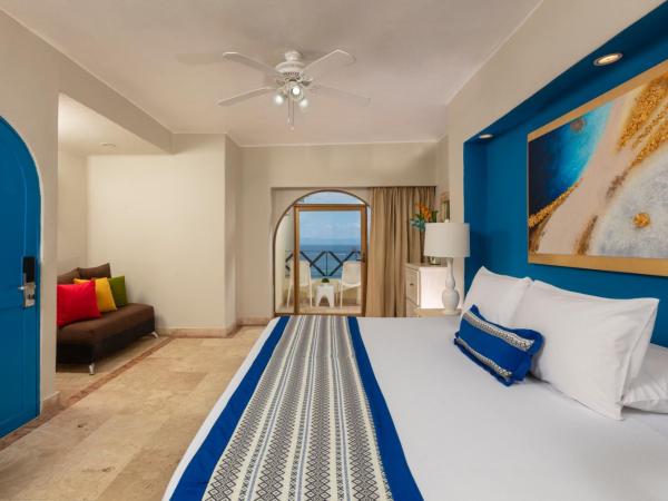 Blue Chairs Resort by the Sea - Adults Only : photo 3 de la chambre chambre standard