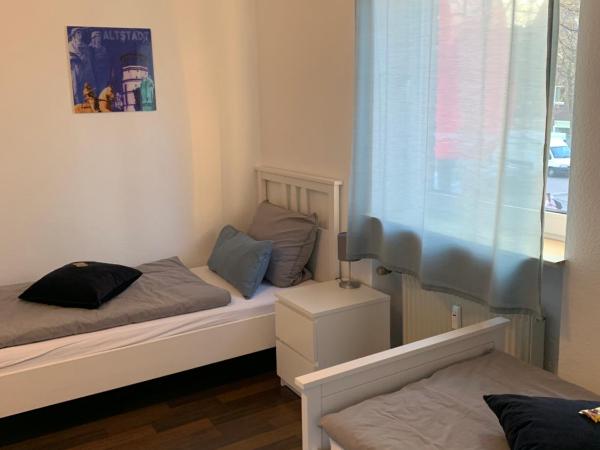 Zum armen Mann : photo 1 de la chambre chambre double avec salle de bains privative