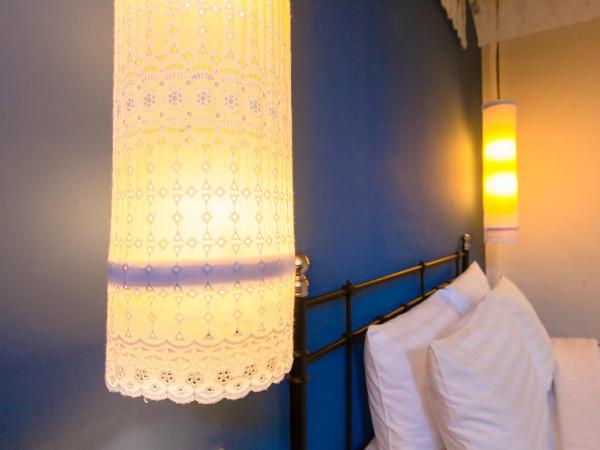 The Memory at On On Hotel : photo 9 de la chambre chambre double deluxe