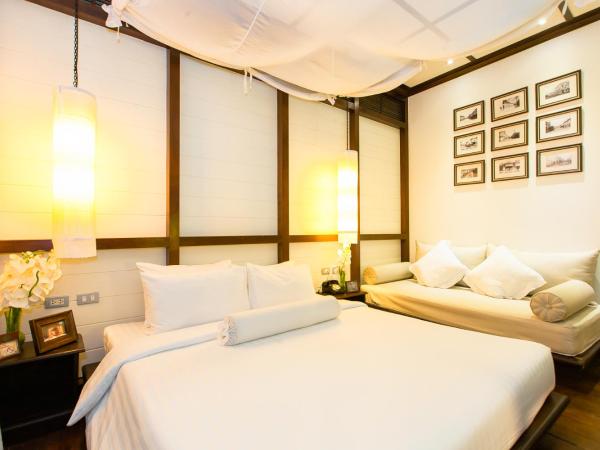 The Memory at On On Hotel : photo 3 de la chambre suite junior