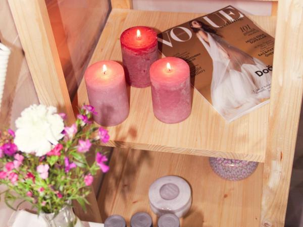 Hotel MOLA Galata : photo 8 de la chambre chambre lit queen-size