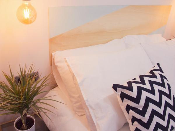 Hotel MOLA Galata : photo 1 de la chambre chambre lit queen-size