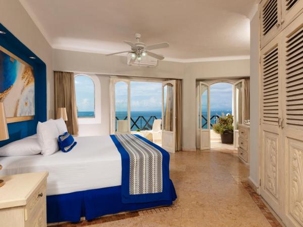 Blue Chairs Resort by the Sea - Adults Only : photo 1 de la chambre suite junior