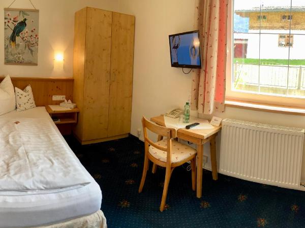 Hotel-Pension Heike : photo 3 de la chambre chambre simple