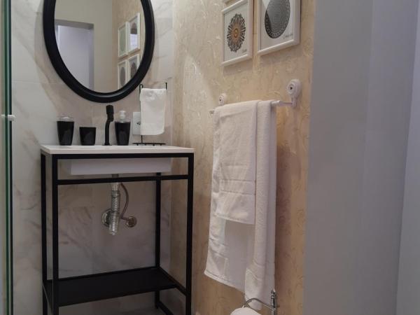 Live House Boutique Hotels : photo 10 de la chambre studio standard