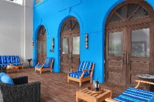 The Landon Bay Harbor-Miami Beach : photo 1 de la chambre room #48146720