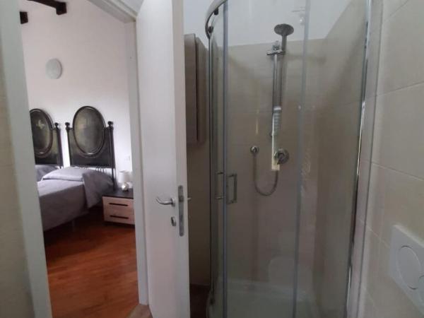 Agriturismo U muinettu : photo 4 de la chambre chambre deluxe double ou lits jumeaux