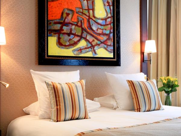 Folkestone Opéra : photo 4 de la chambre chambre lit queen-size deluxe