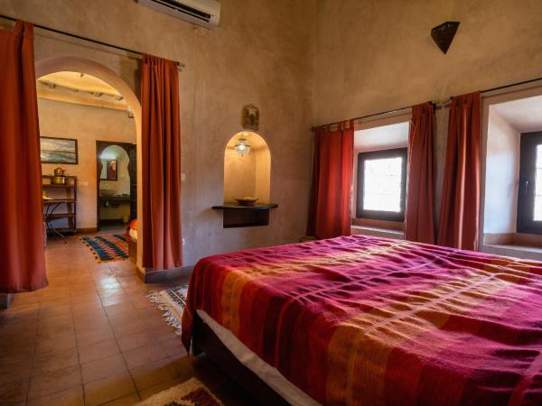 Dar Bladi : photo 2 de la chambre suite junior