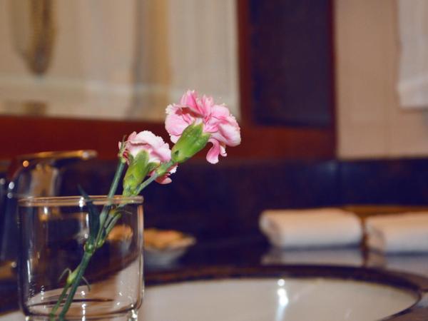 Chongqing Liyuan Hotel : photo 1 de la chambre chambre lit king-size supérieure - vue sur ville