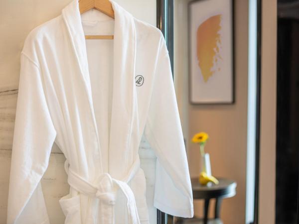 voco - Hangzhou Binjiang Minghao, an IHG Hotel : photo 4 de la chambre chambre lit king-size premium