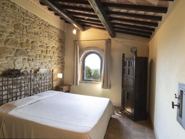 Castello Di Monterone : photo 1 de la chambre chambre double supérieure