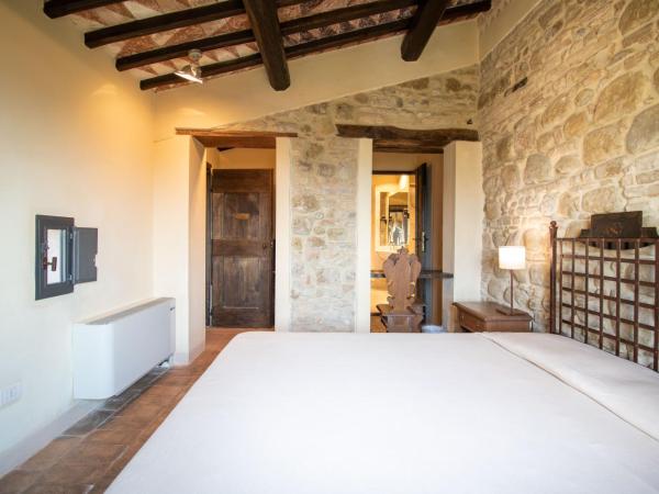 Castello Di Monterone : photo 3 de la chambre chambre double supérieure