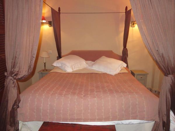 Dar Tozeur : photo 1 de la chambre suite avec balcon