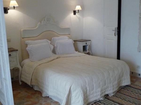 Dar Tozeur : photo 2 de la chambre chambre familiale - vue sur jardin