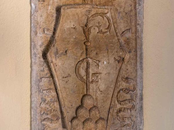 Castello Di Monterone : photo 6 de la chambre chambre double ou lits jumeaux avec vue - chambre panoramique