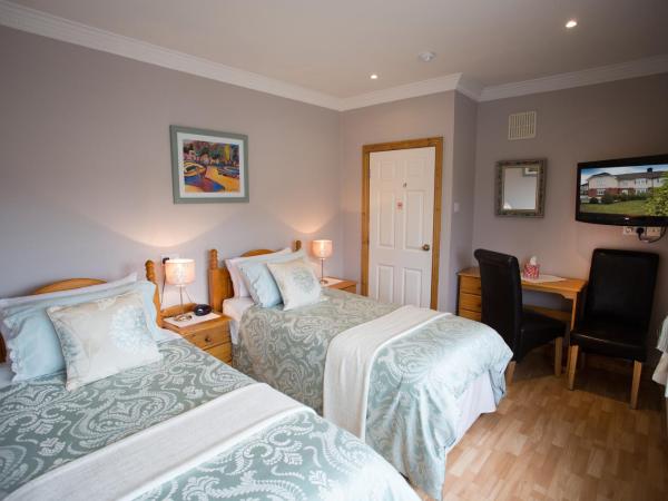 Almanii : photo 7 de la chambre chambre triple