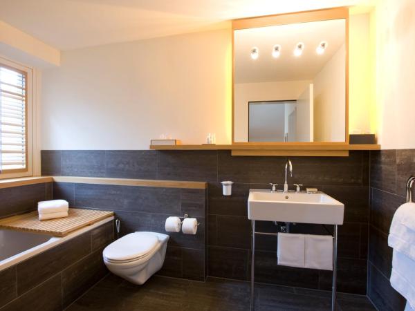 The Omnia : photo 8 de la chambre suite d'angle