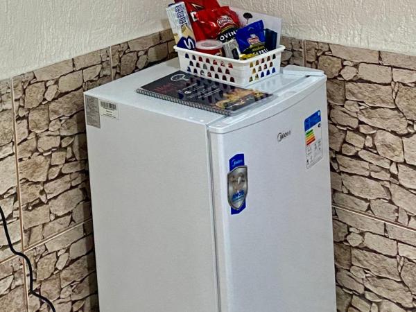 Hotel Praça da Árvore : photo 8 de la chambre suite standard