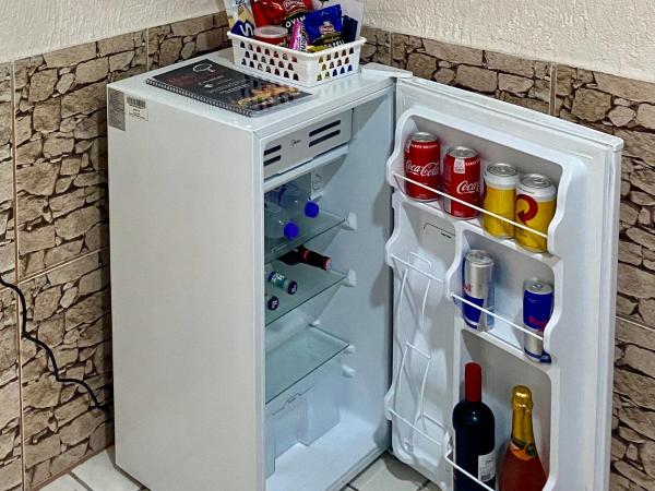 Hotel Praça da Árvore : photo 5 de la chambre suite standard