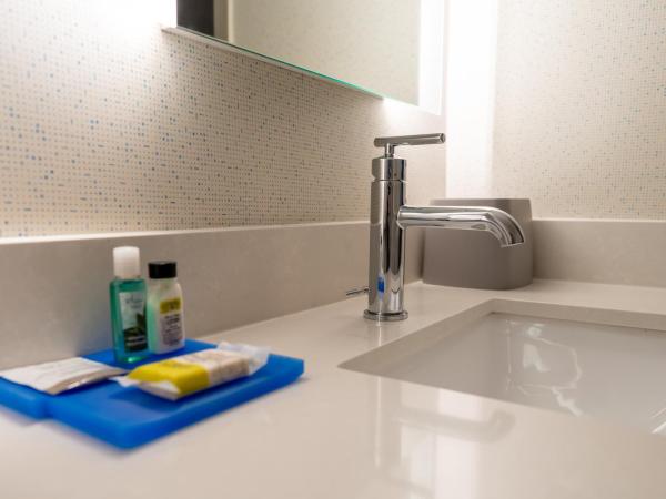 Holiday Inn Express Boston, an IHG Hotel : photo 2 de la chambre chambre standard