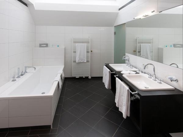 Hotel Ambassador : photo 6 de la chambre appartement