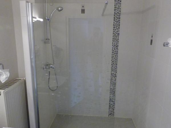 Hotel Astoria : photo 4 de la chambre chambre double supérieure