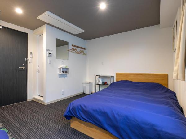 Hotel Cocoro Inn Asakusa Kuramae : photo 5 de la chambre triple room with bath tab #601