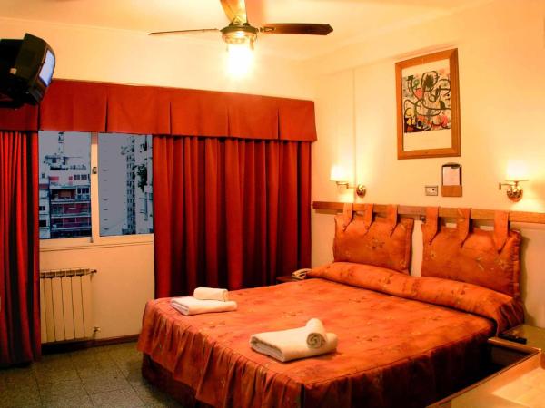 Gran Hotel Atlantic : photo 7 de la chambre chambre double ou lits jumeaux