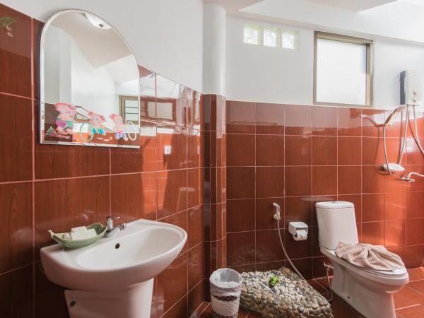 Chai Chet Resort Koh Chang : photo 5 de la chambre villa - vue sur mer