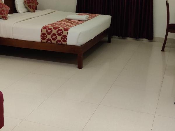 Hotel Hilite Inn : photo 7 de la chambre chambre deluxe